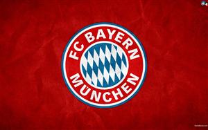 FC Bayern Munich Logo